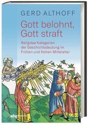 Cover von Gott belohnt, Gott straft