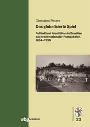 Cover von Das globalisierte Spiel