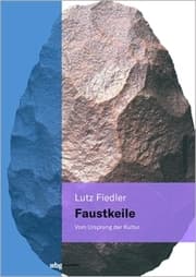 Cover von Faustkeile