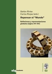 Cover von Repensar el Mundo