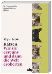 Cover von Katzen