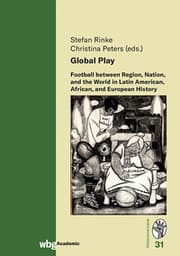 Cover von Global Play