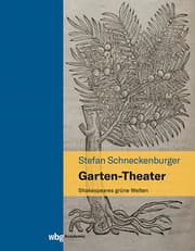Cover von Garten-Theater