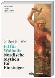 Cover von Fit für Walhalla
