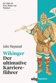 Cover von Wikinger