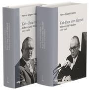 Cover von Kai-Uwe von Hassel