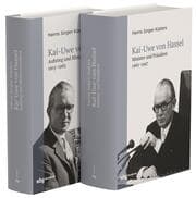 Cover von Kai-Uwe von Hassel