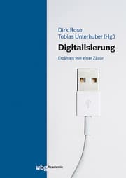 Cover von Digitalisierung