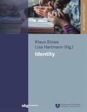 Cover von Identity
