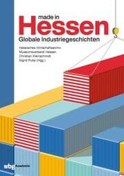 Cover von Made in Hessen