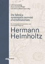 Cover von De fabrica systematis nervosi evertebratorum