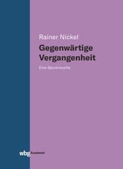 Cover von Gegenwärtige Vergangenheit