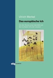 Cover von Das europäische Ich