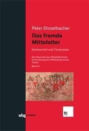 Cover von Das fremde Mittelalter