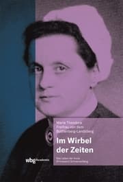 Cover von Im Wirbel der Zeiten