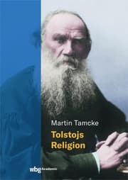 Cover von Tolstojs Religion