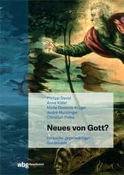 Cover von Neues von Gott?