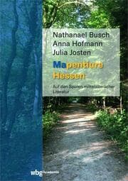 Cover von Mapentiure Hessen