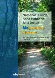 Cover von Mapentiure Hessen