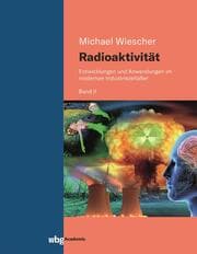 Cover von Radioaktivität - Band II