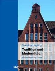 Cover von Tradition und Modernität
