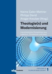 Cover von Theologie(n) und Modernisierung