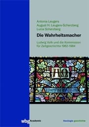 Cover von Die Wahrheitsmacher
