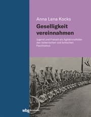 Cover von Geselligkeit vereinnahmen