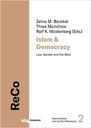 Cover von Islam and Democracy