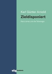 Cover von Zieldisponiert