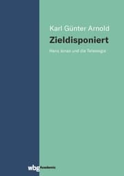 Cover von Zieldisponiert