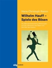 Cover von Wilhelm Hauff - Spiele des Bösen
