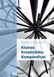 Cover von Kleines Kreativitäts-Kompendium