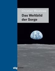 Cover von Das Weltbild der Sorge