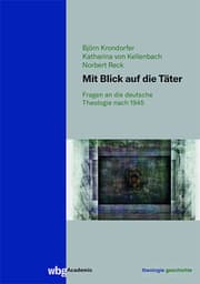 Cover von Mit Blick auf die Täter