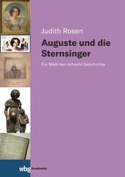 Cover von Auguste und die Sternsinger