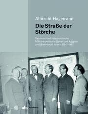 Cover von Die Straße der Störche