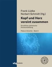 Cover von Kopf und Herz vereint zusammen