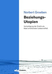 Cover von Beziehungs-Utopien