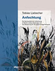 Cover von Anfechtung