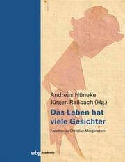 Cover von Das Leben hat viele Gesichter