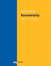 Cover von Eccentricity