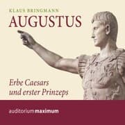 Cover von Augustus (Ungekürzt)