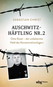 Cover von Auschwitzhäftling Nr. 2