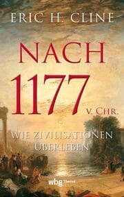 Cover von Nach 1177 v. Chr.