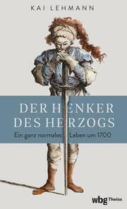 Cover von Der Henker des Herzogs
