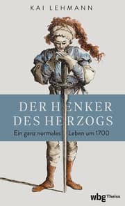 Cover von Der Henker des Herzogs
