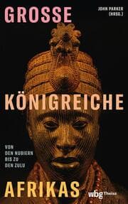 Cover von Große Königreiche Afrikas