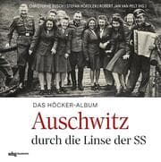 Cover von Das Höcker-Album