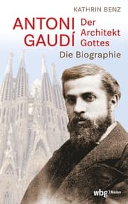 Cover von Antoni Gaudí - Der Architekt Gottes